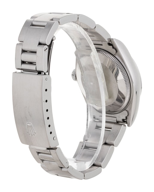 Rolex Mid-Size Datejust 78240 Image 3